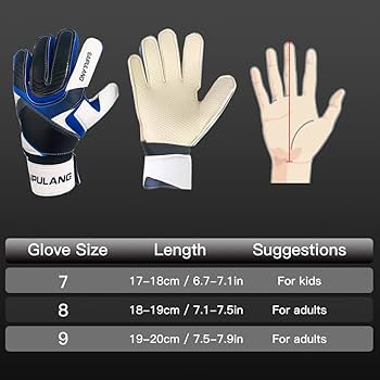 キーパーグローブ　9 10 11.5 キーパーグローブ パワーライン スーパーソフト 1011309